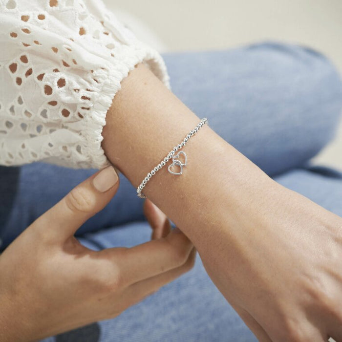 man bracelet silver for ladies | 12.2g personalised nan bracelet